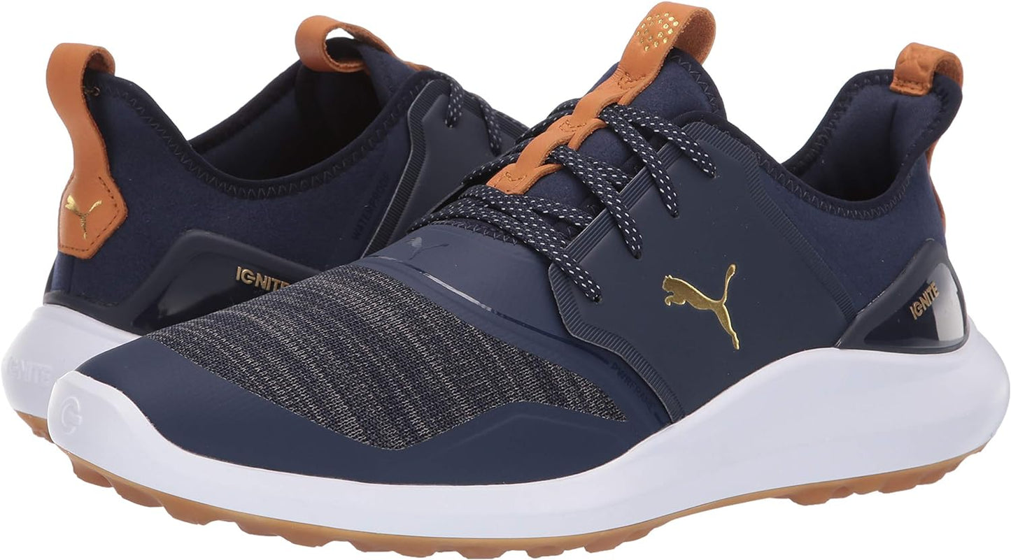 PUMA Ignite Nxt Lace mens Golf Shoe