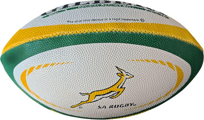 Gilbert South Africa International Replica Mini Rugby Ball