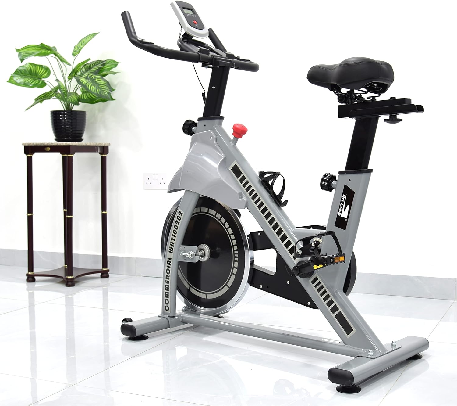 Skyland spin online bike