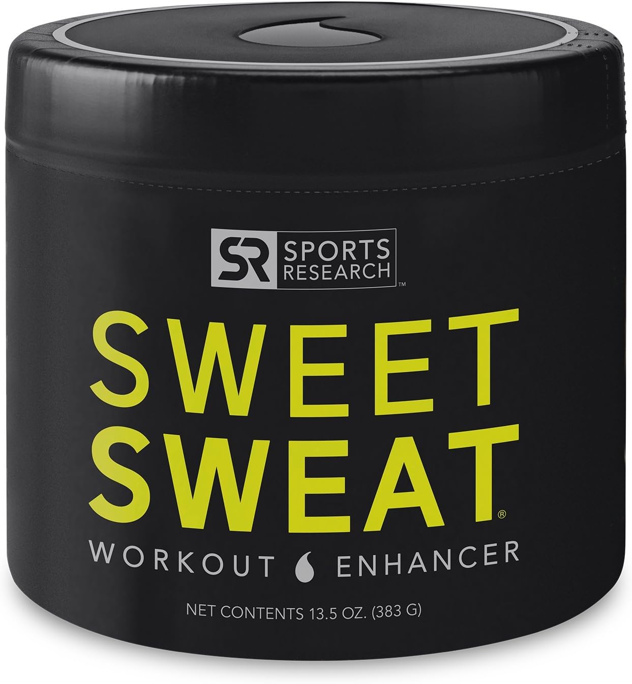 Sports Research Sweet Sweat