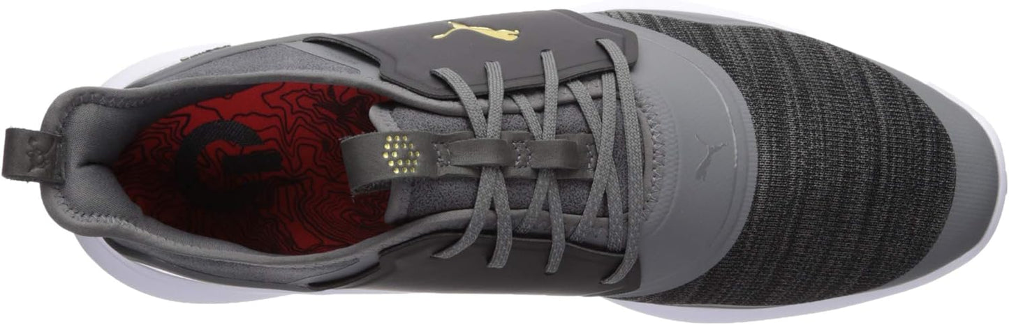 PUMA Ignite Nxt Lace mens Golf Shoe