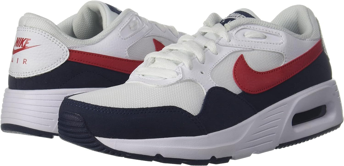 NIKE Men's Air Max Sc Shoes