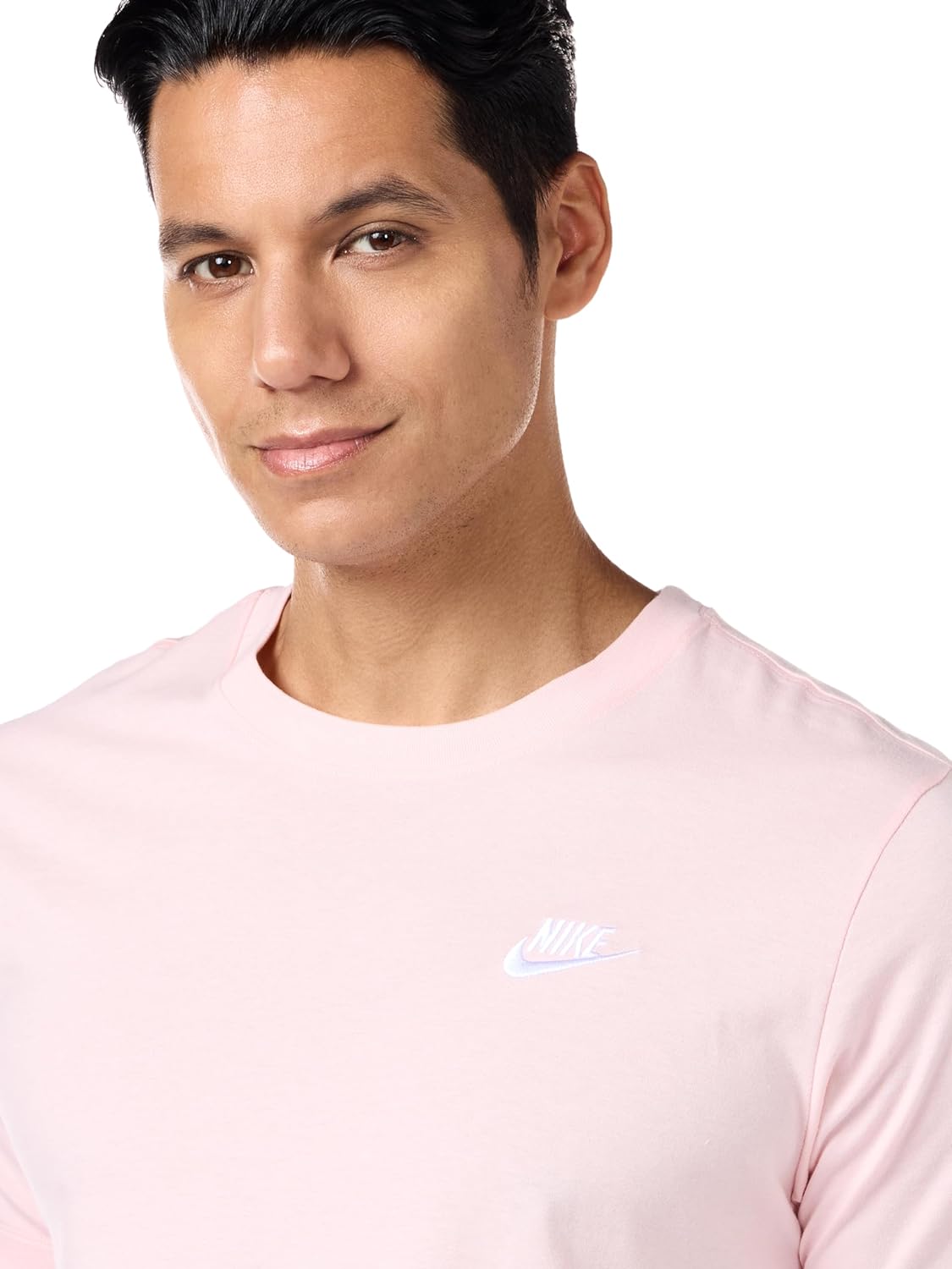 Nike mens Nsw Club T-Shirt (pack of 1)