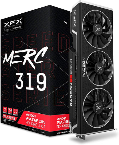 AMD Radeon RX 7900 XTX