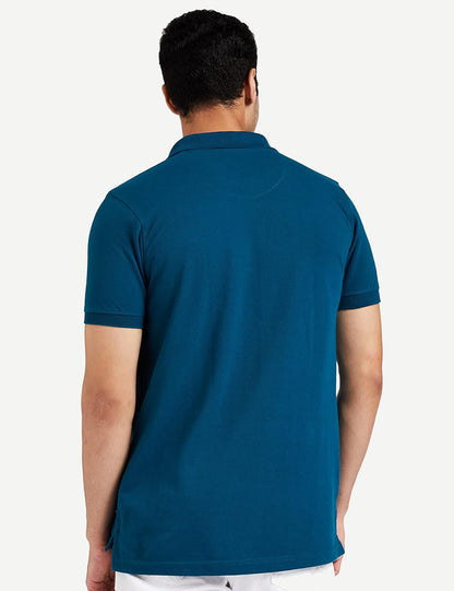 Amazon Brand - Symbol Men's Regular Polo Shirt (AW17MPCP11)