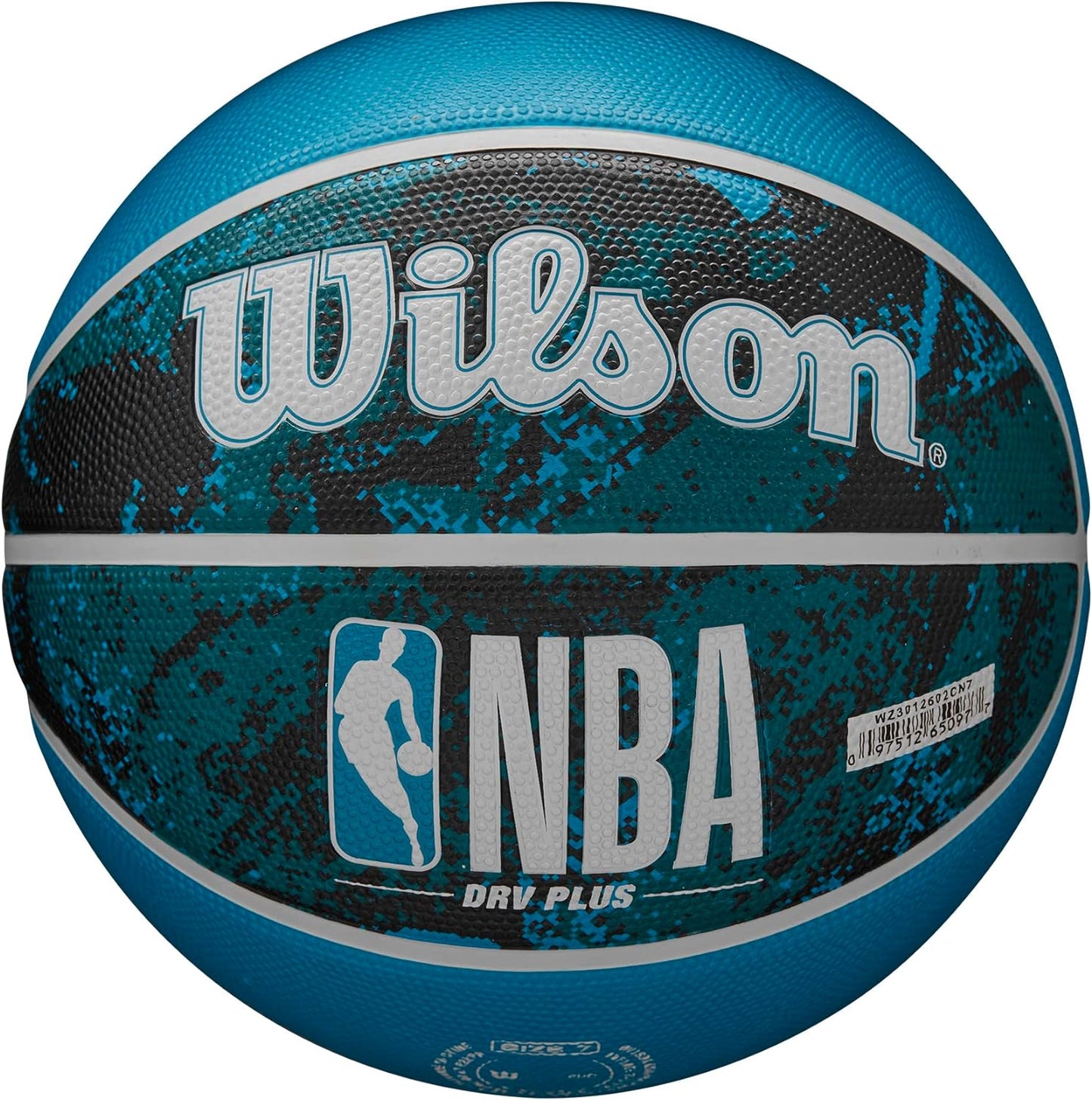 WILSON NBA DRV Series Outdoor Basketballs