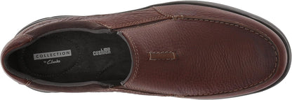 Clarks Cotrell Free mens Loafer