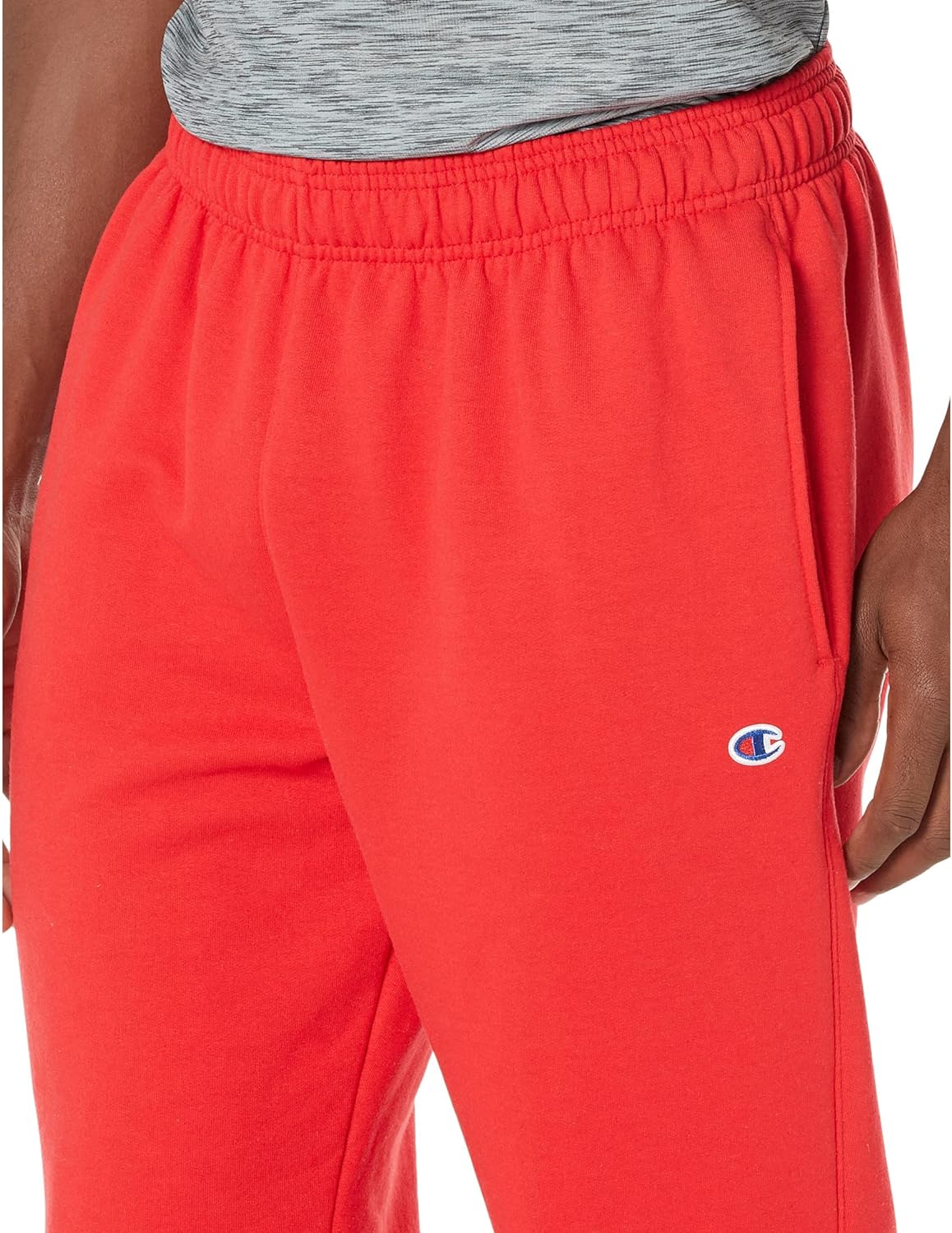 Champion powerblend retro online jogger