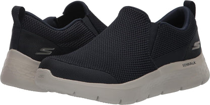 Skechers GO WALK FLEX Athletic Slip-on Casual Loafer mens Shoes