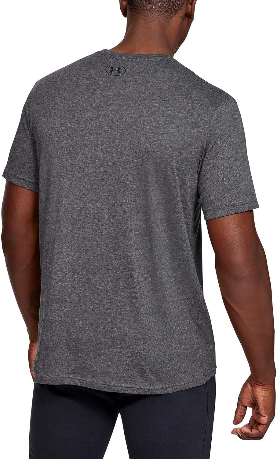 Under Armour Men's Global Foundation Short-Sleeve T-Shirt