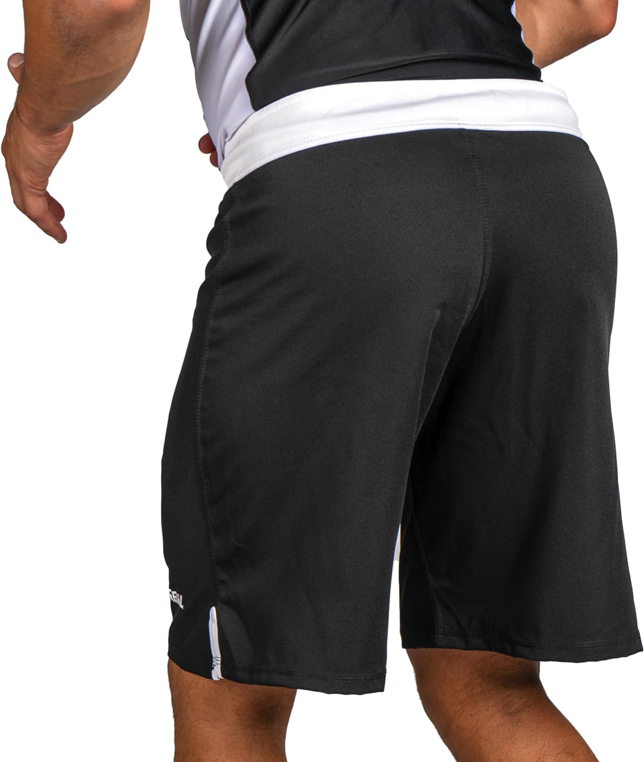 Sanabul Essential MMA BJJ Cross Fit Workout Shorts