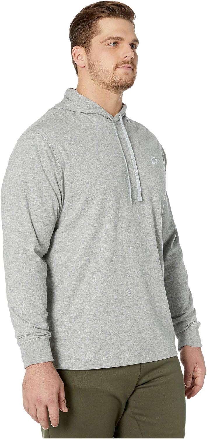 Nike M NSW Club Hoodie Po BB Gx Men's Hoodie