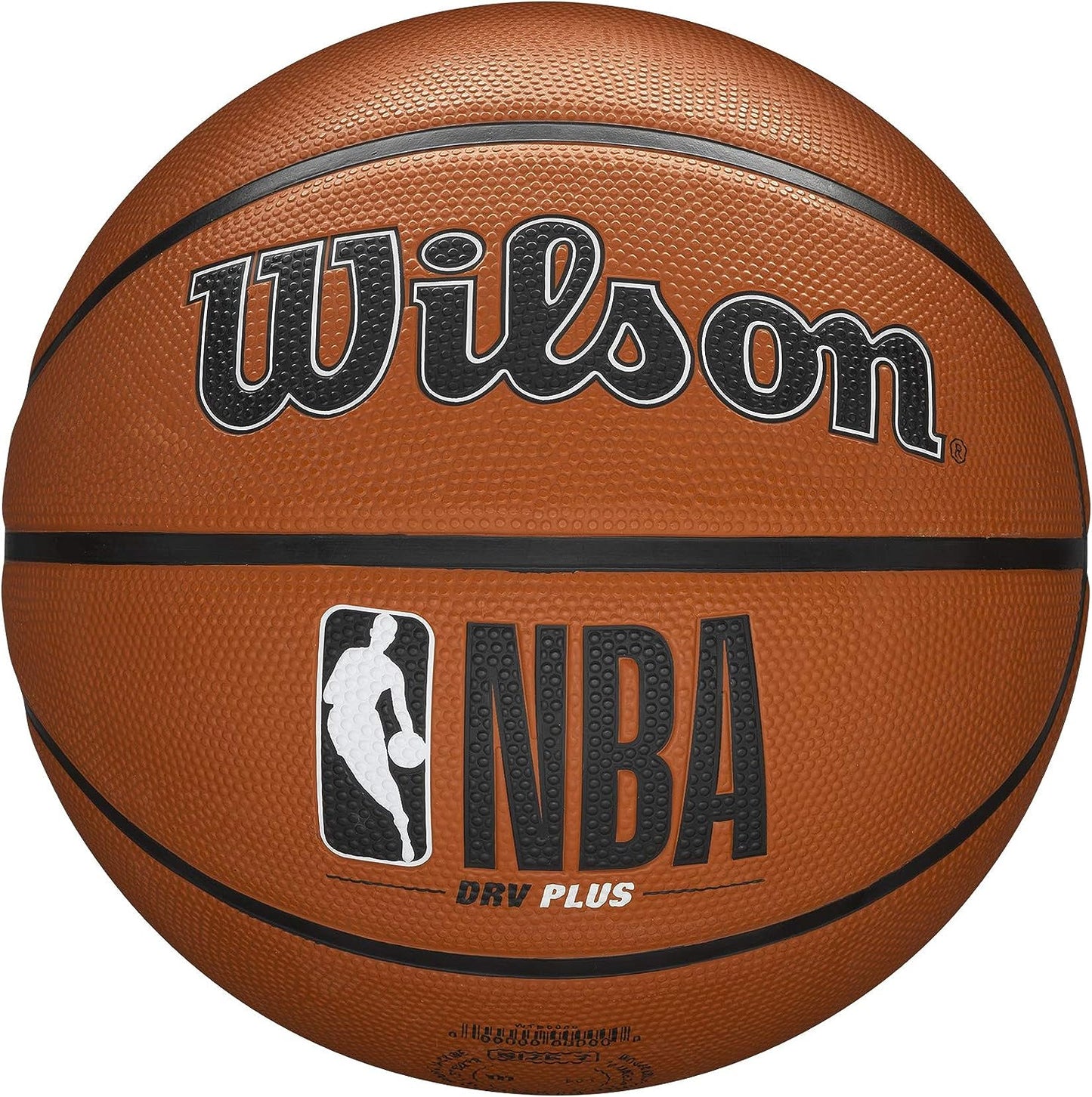 WILSON NBA DRV Series Outdoor Basketballs