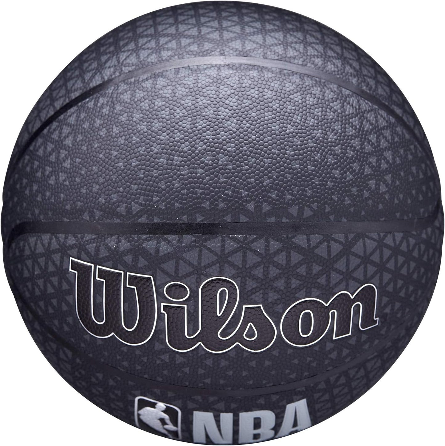 Wilson NBA Forge Series Outdoor Basketballs