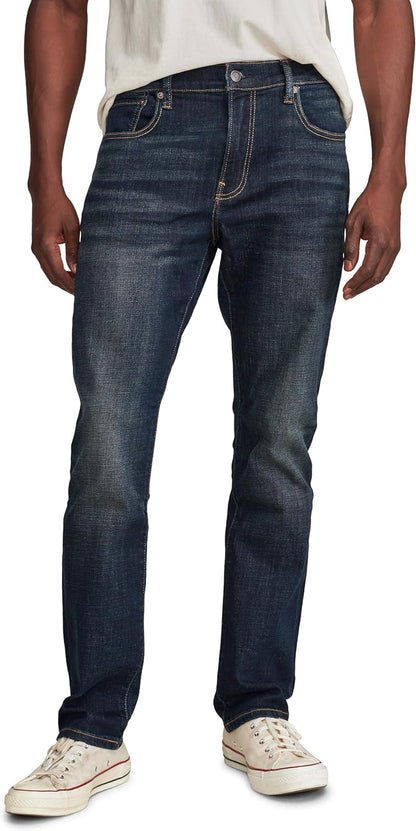 Lucky Brand Men's 223 Straight Leg Jean Jeans