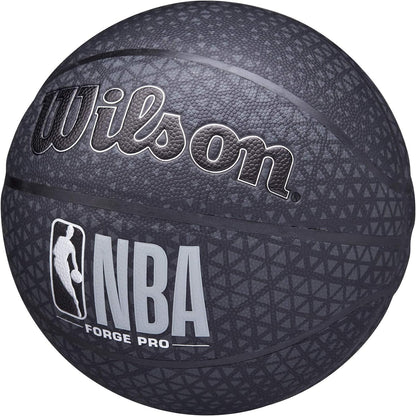 Wilson NBA Forge Series Outdoor Basketballs