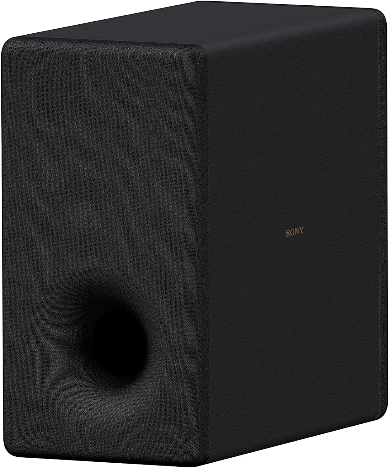 Sony Ht-A9 High Performance Wireless Home Theater System With Sony Sa Sw3 200W Wireless Subwoofer