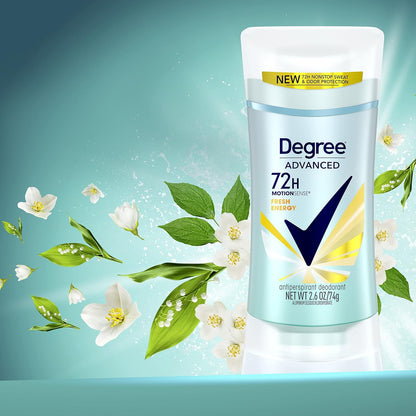 Degree Women Antiperspirant Deodorant