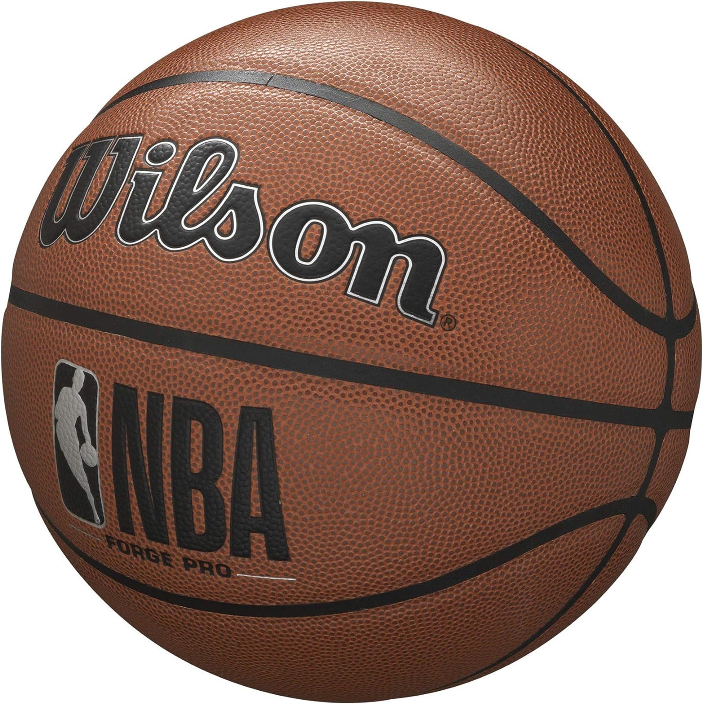 Wilson NBA Forge Series Outdoor Basketballs