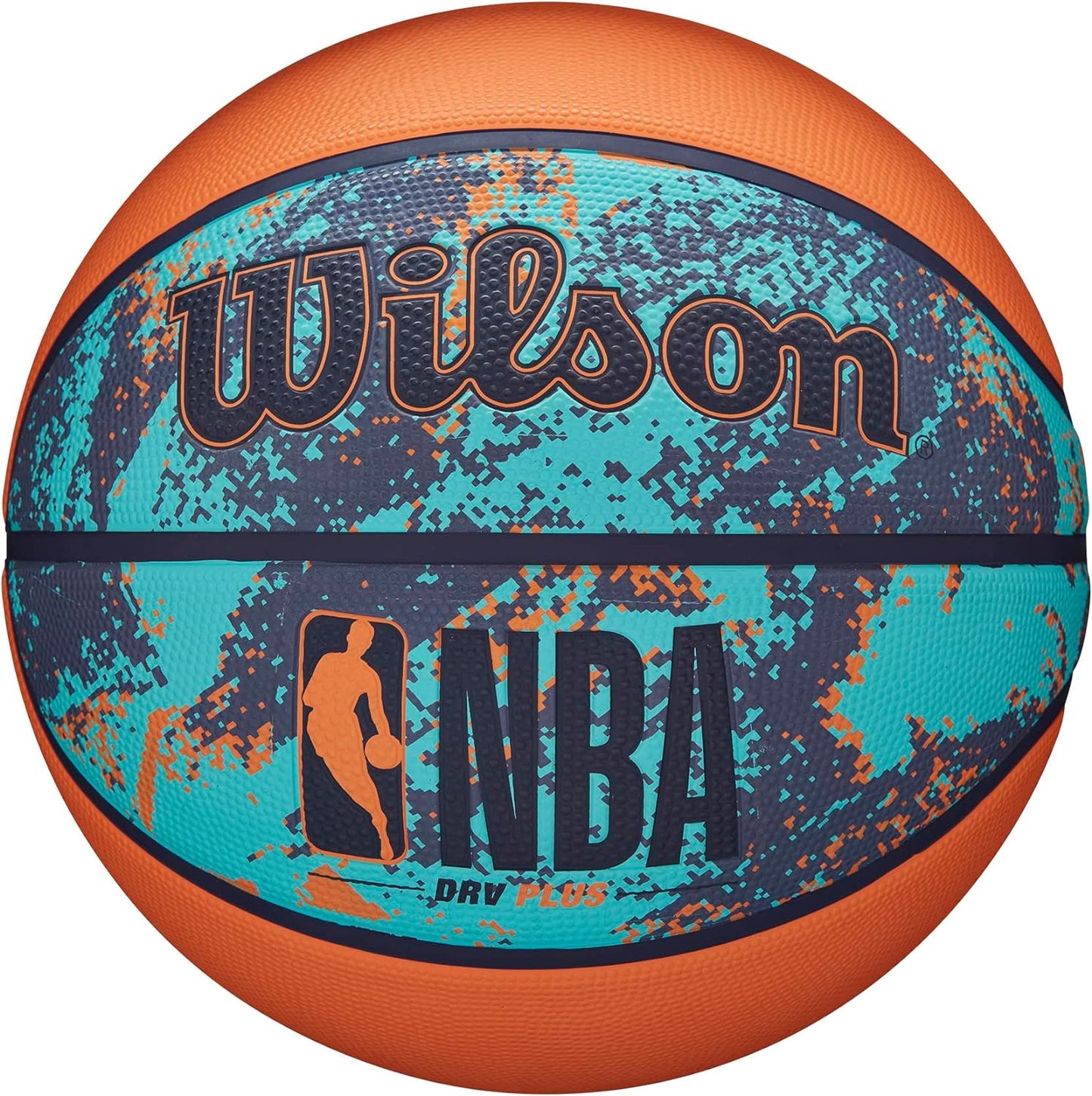 WILSON NBA DRV Series Outdoor Basketballs