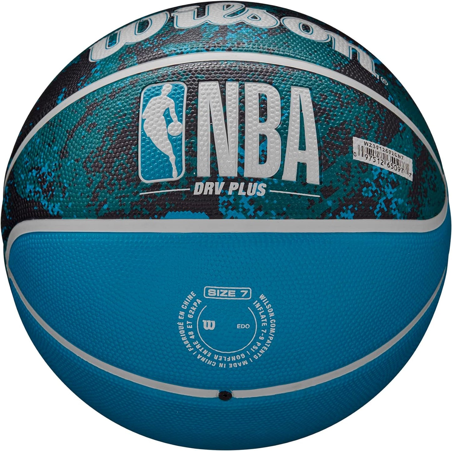 WILSON NBA DRV Series Outdoor Basketballs