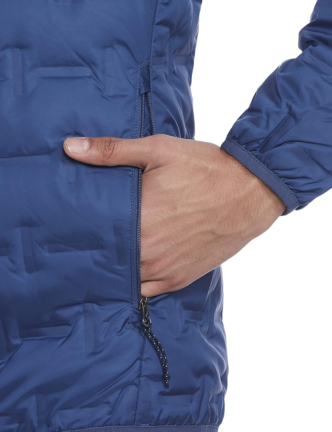 Columbia Men's Dela Ridge Down Jacket