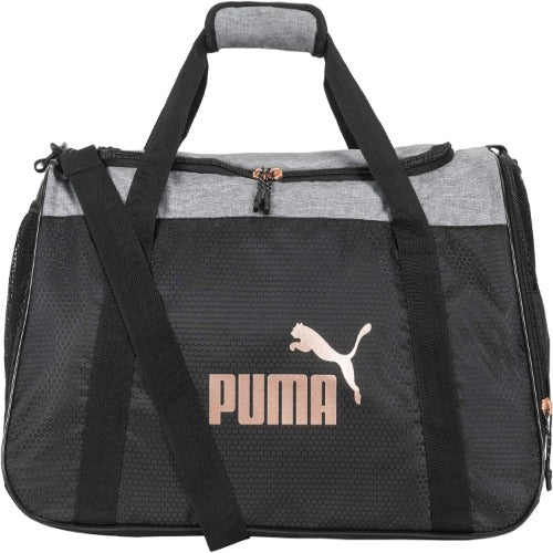 PUMA Women's Defense Duffel Bag