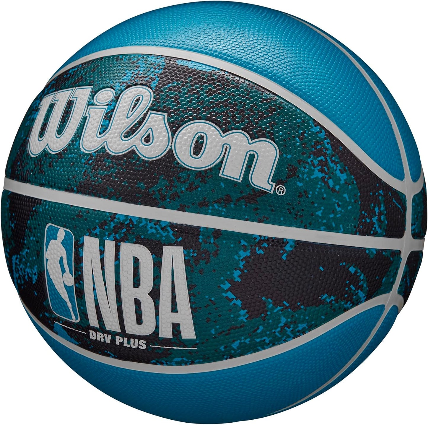 WILSON NBA DRV Series Outdoor Basketballs