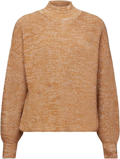 ESPRIT womens 103ee1i353 Sweater