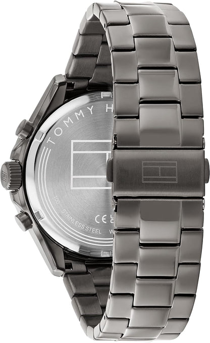 Tommy Hilfiger AXEL Men's Watch, Analog