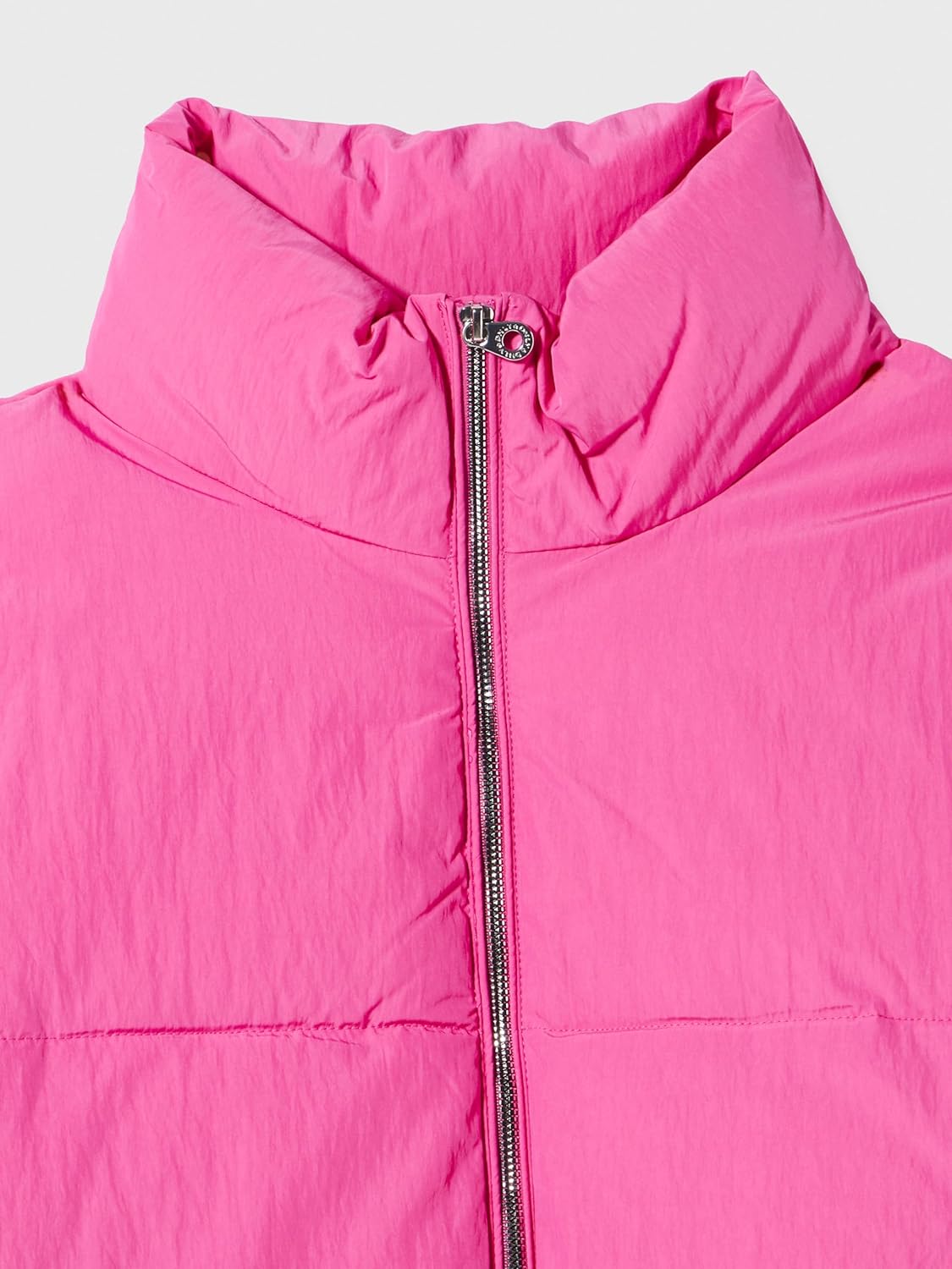 Only Women's ONLDOLLY SHORT PUFFER JACKET OTW NOOS Jacket