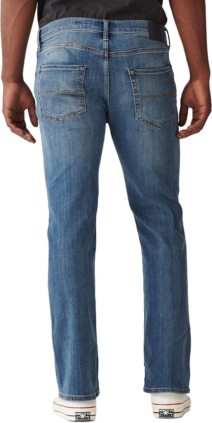 Lucky Brand Men's 223 Straight Leg Jean Jeans