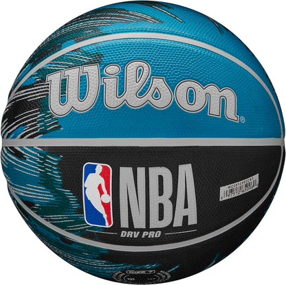 WILSON NBA DRV Series Outdoor Basketballs