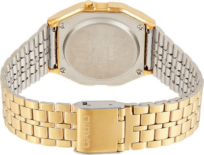 Casio Unisex-Adult Quartz Watch