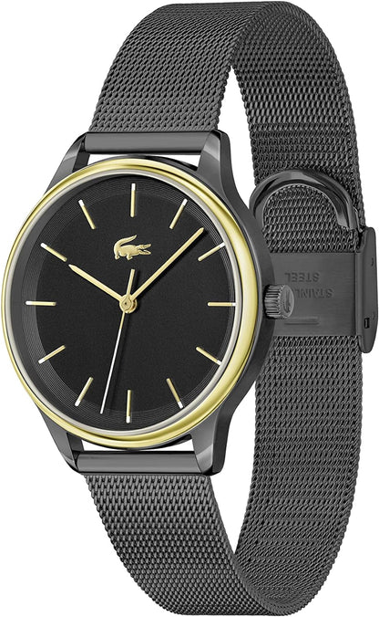 Lacoste Men's Leather Watch