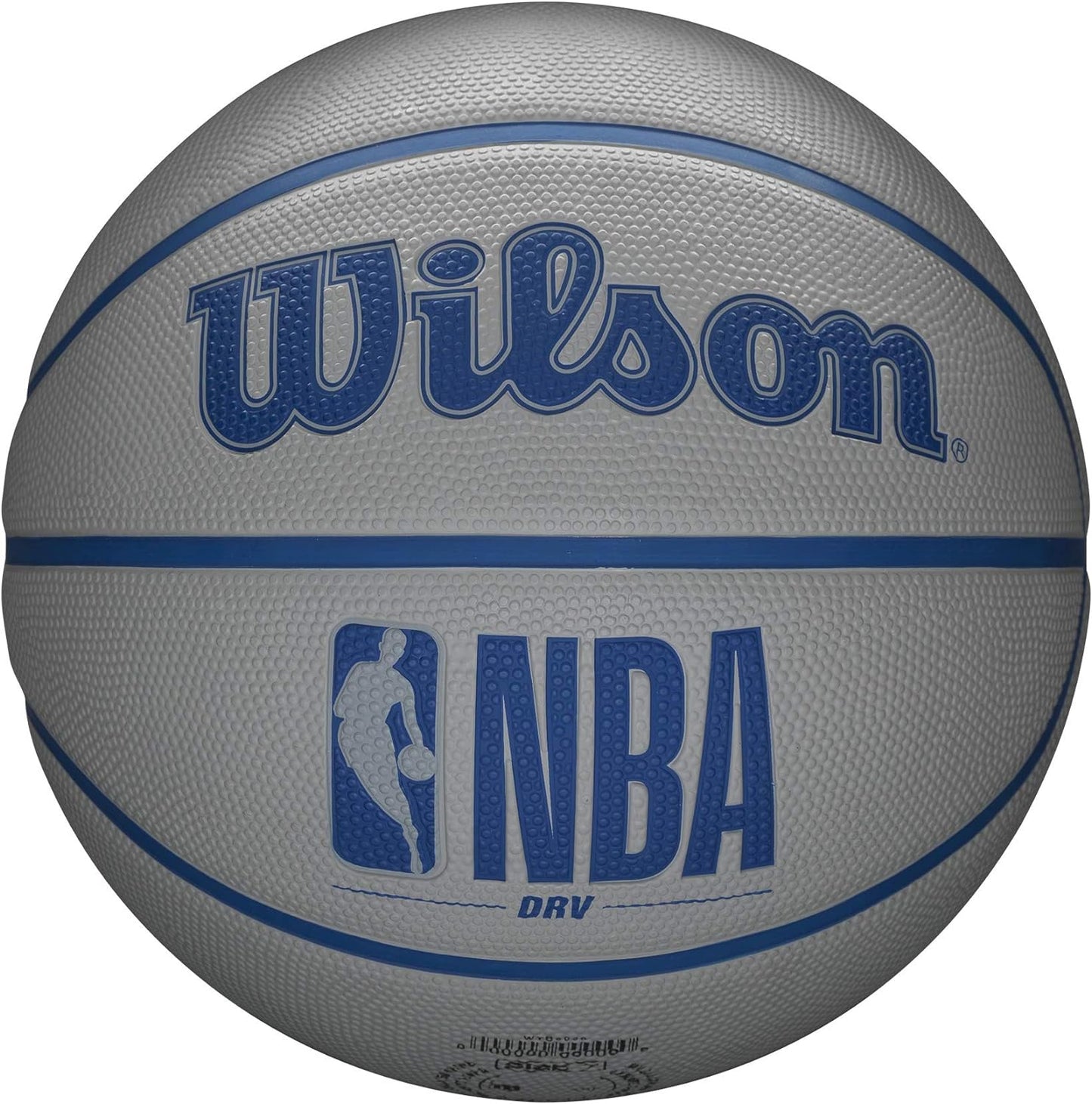 WILSON NBA DRV Series Outdoor Basketballs