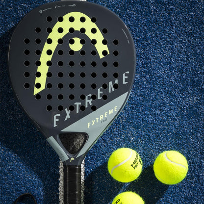 HEAD Evo Padel Racket