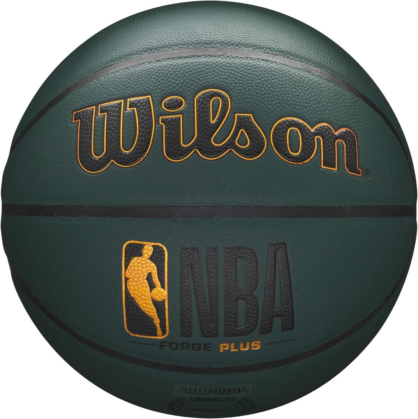 Wilson NBA Forge Series Outdoor Basketballs