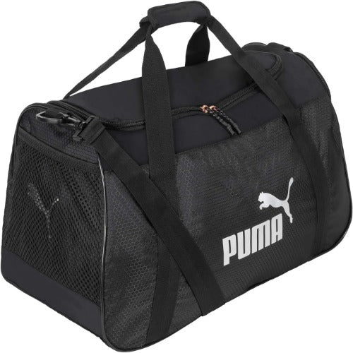 PUMA Women's Defense Duffel Bag