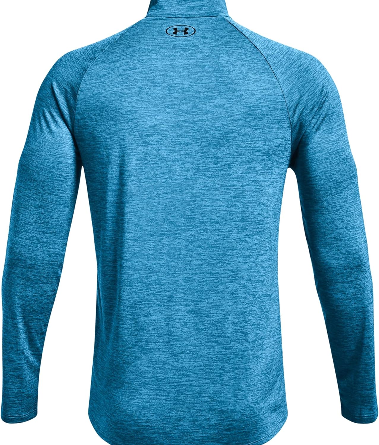 Under Armour Men's UA Tech 2.0 1/2 Zip T-Shirt (pack of 1)