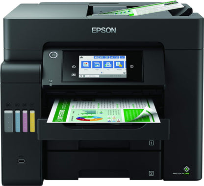 Epson EcoTank L14150 A3+ Print/Scan/Copy/Fax Wi-Fi Business Tank Printer