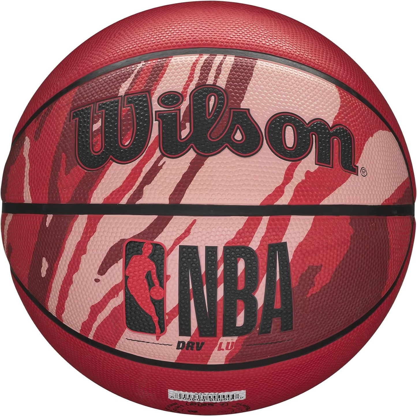 WILSON NBA DRV Series Outdoor Basketballs