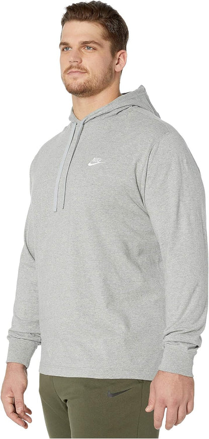 Nike M NSW Club Hoodie Po BB Gx Men's Hoodie