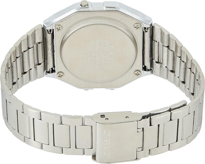 Casio Unisex-Adult Quartz Watch