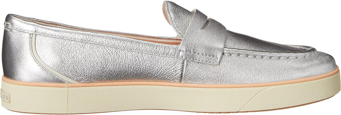 Cole Haan Men's Nantucket 2.0 Penny Loafer Sneaker