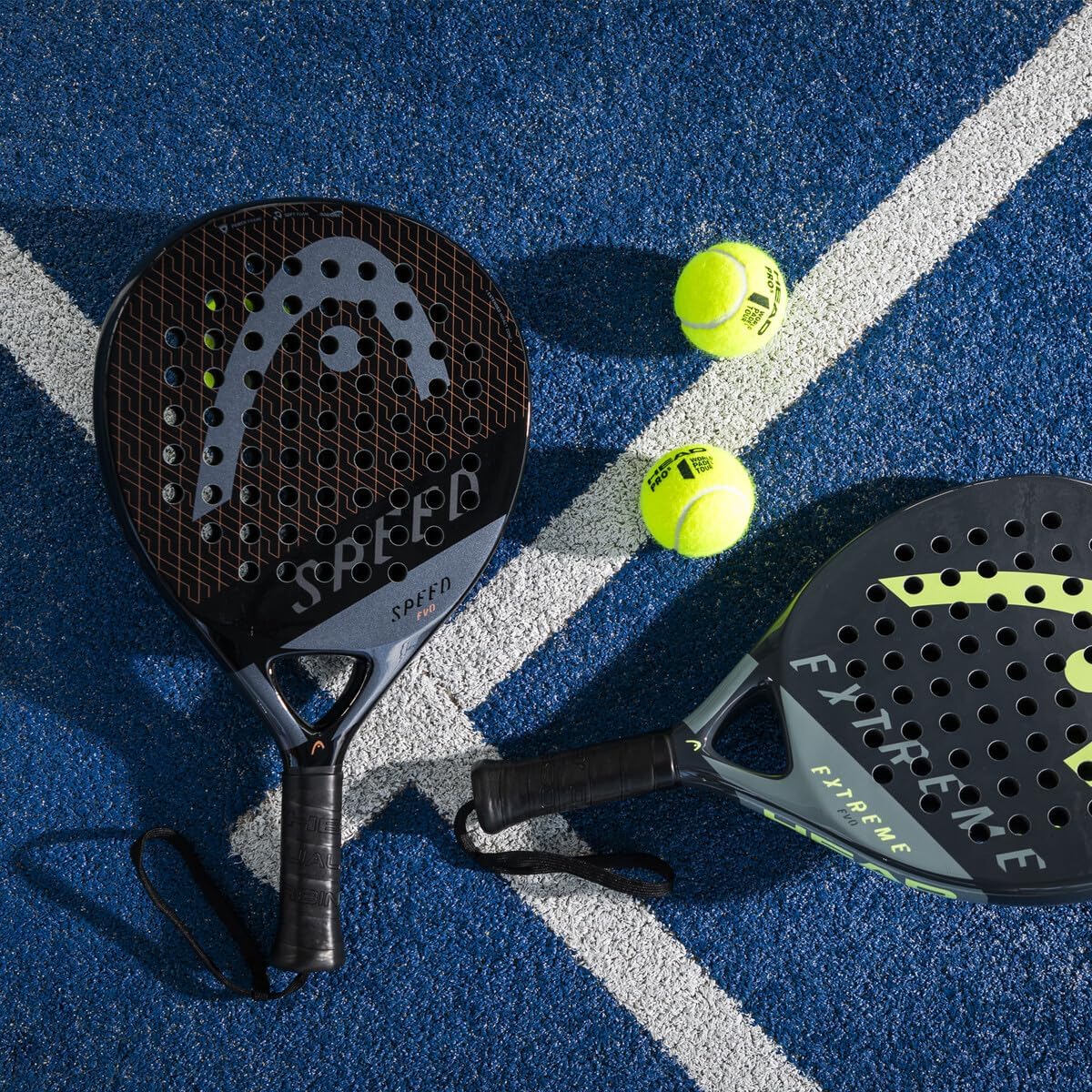 HEAD Evo Padel Racket