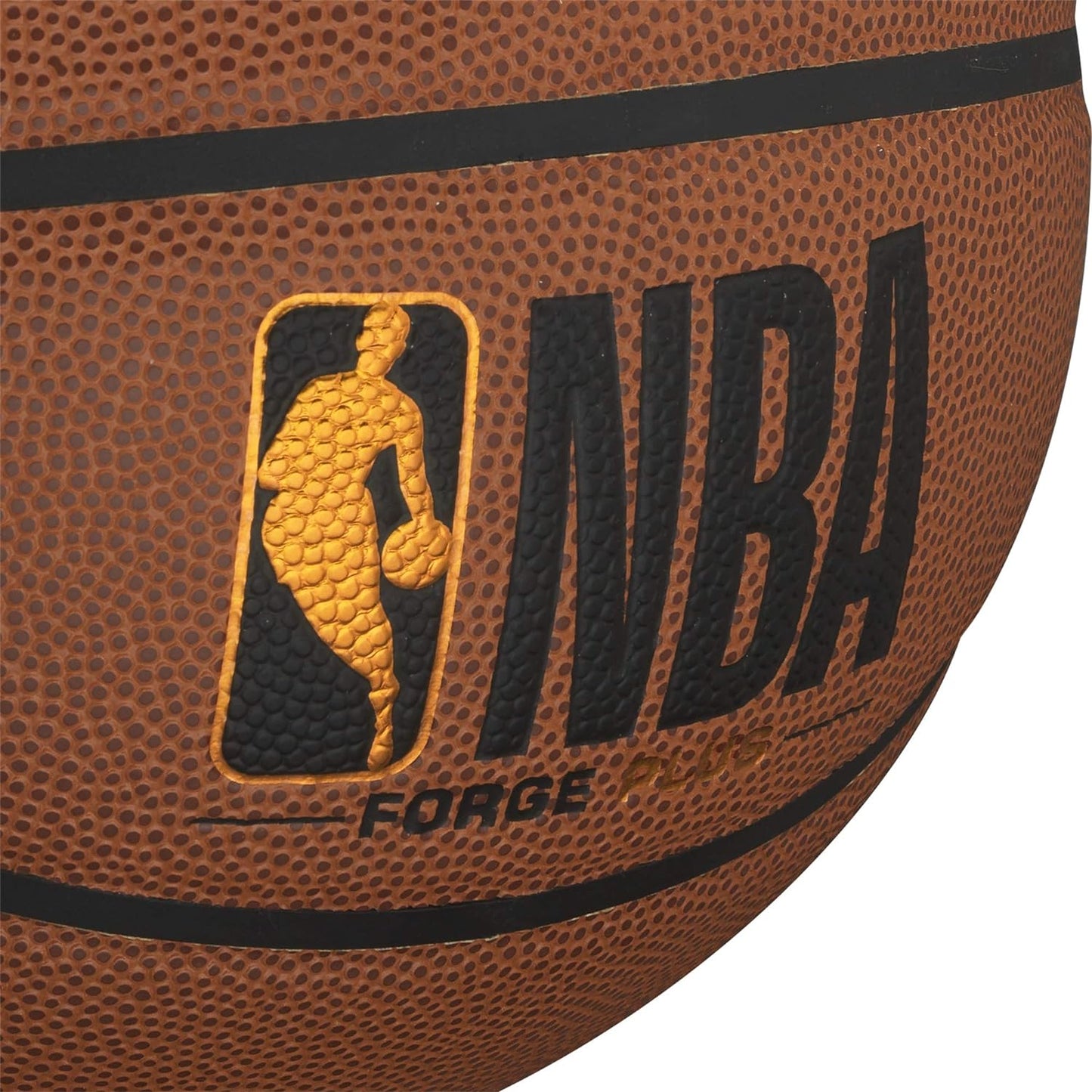 Wilson NBA Forge Series Outdoor Basketballs