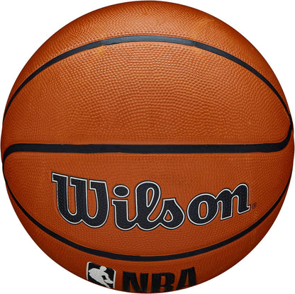 WILSON NBA DRV Series Outdoor Basketballs