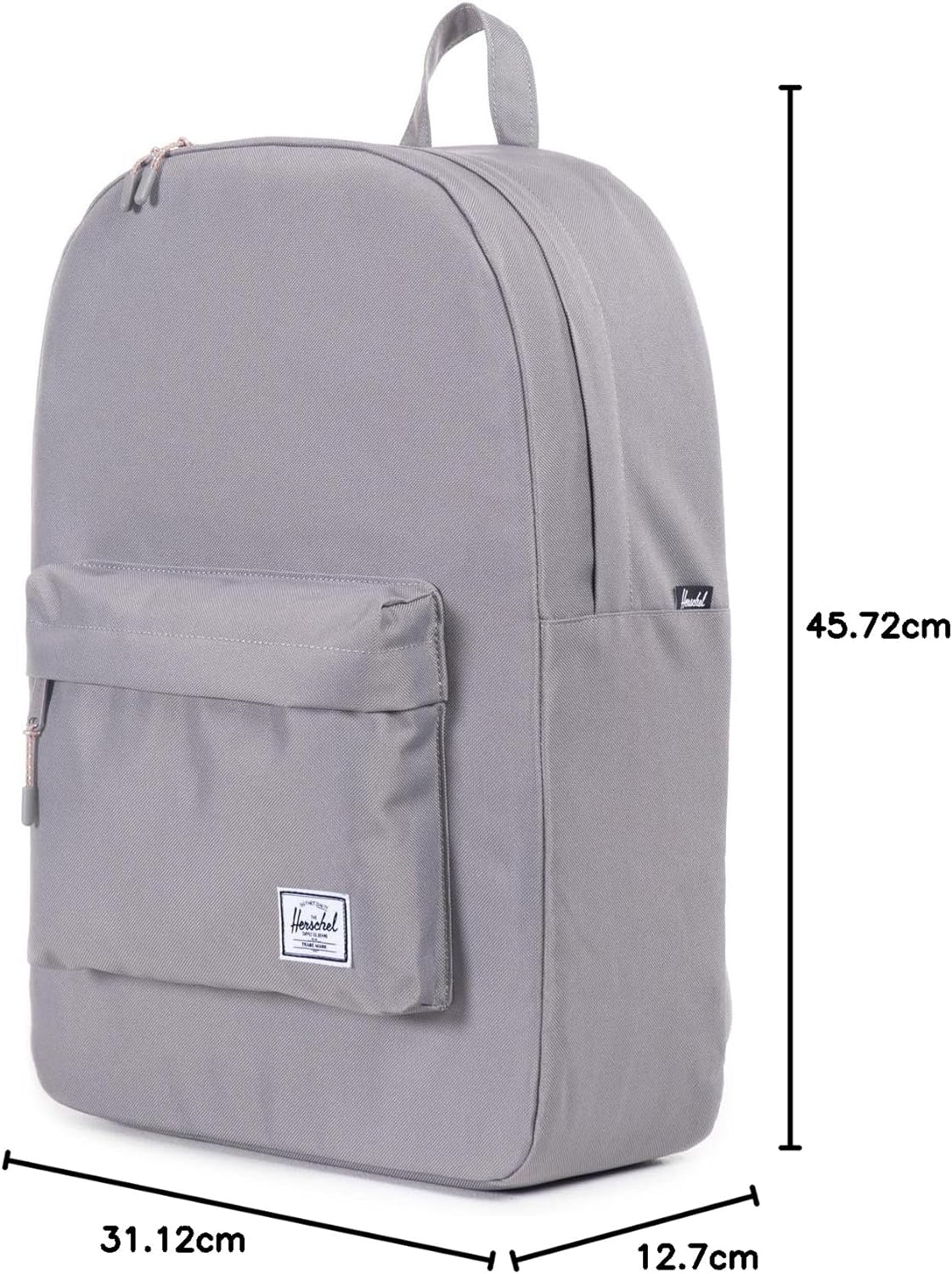 Herschel unisex-adult Classics | Backpacks Classic