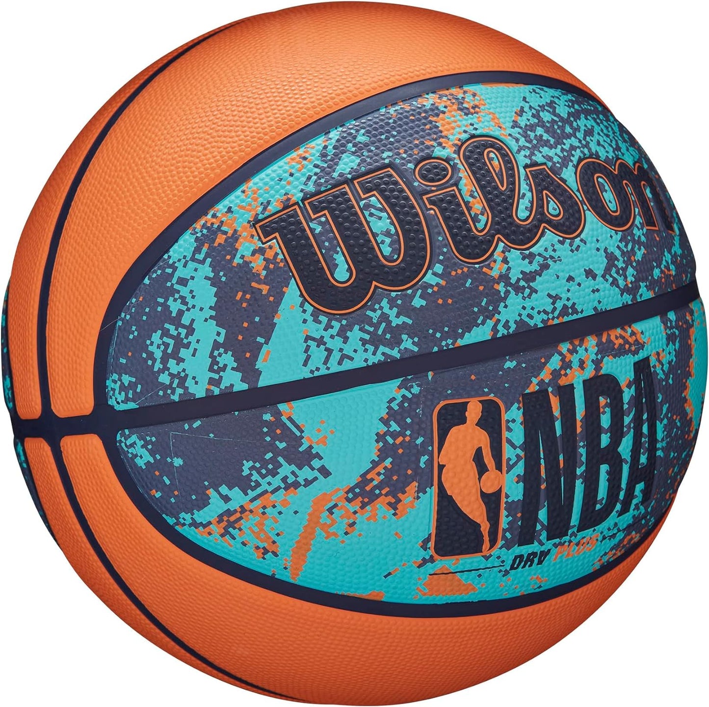 WILSON NBA DRV Series Outdoor Basketballs